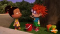 Rugrats (2021) - Chuckie in Charge 426 - rugrats photo