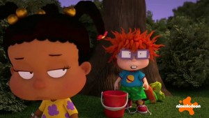 Rugrats (2021) - Chuckie in Charge 427