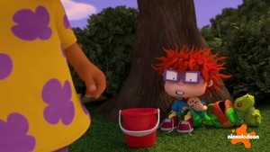 Rugrats (2021) - Chuckie in Charge 433