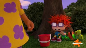 Rugrats (2021) - Chuckie in Charge 435