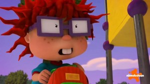 Rugrats (2021) - Chuckie in Charge 550