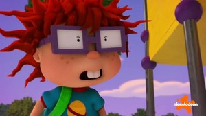 Rugrats (2021) - Chuckie in Charge 552