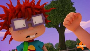Rugrats (2021) - Chuckie in Charge 556