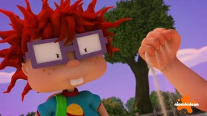 Rugrats (2021) - Chuckie in Charge 557