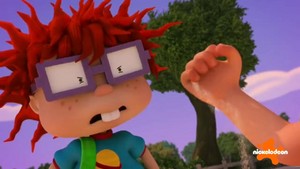 Rugrats (2021) - Chuckie in Charge 559
