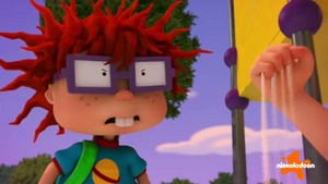 Rugrats (2021) - Chuckie in Charge 569