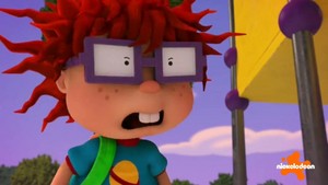 Rugrats (2021) - Chuckie in Charge 570