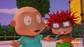 Rugrats (2021) - Chuckie in Charge 570 - rugrats photo