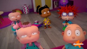 Rugrats (2021) - Chuckie in Charge 596