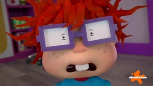 Rugrats (2021) - Chuckie in Charge 61