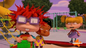 Rugrats (2021) - Chuckie in Charge 631
