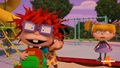 Rugrats (2021) - Chuckie in Charge 639 - rugrats photo
