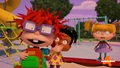 Rugrats (2021) - Chuckie in Charge 642 - rugrats photo
