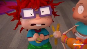 Rugrats (2021) - Chuckie in Charge 94