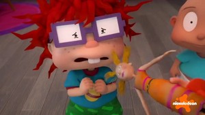 Rugrats (2021) - Chuckie in Charge 97
