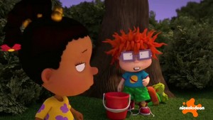 Rugrats (2021) - Chuckie in Charge 428 