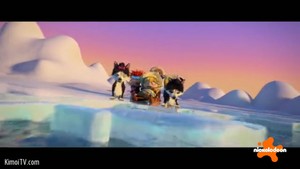 Rugrats (2021) - Crossing the Antarctic 348