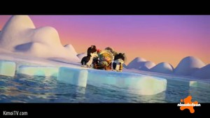 Rugrats (2021) - Crossing the Antarctic 350