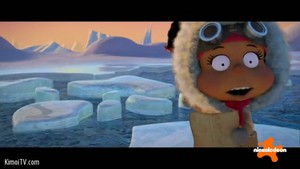 Rugrats (2021) - Crossing the Antarctic 360