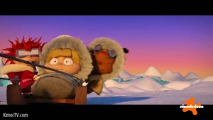 Rugrats (2021) - Crossing the Antarctic 395