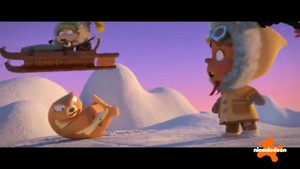 Rugrats (2021) - Crossing the Antarctic 439