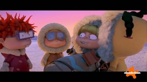Rugrats (2021) - Crossing the Antarctic 472