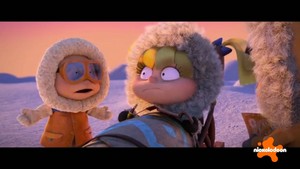 Rugrats (2021) - Crossing the Antarctic 485