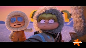 Rugrats (2021) - Crossing the Antarctic 487