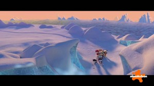 Rugrats (2021) - Crossing the Antarctic 497
