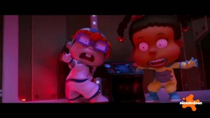 Rugrats (2021) - Moon Story 404
