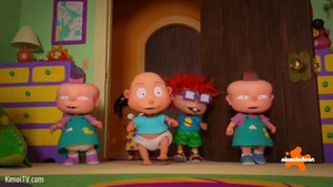  Rugrats (2021) - Tooth hoặc Share 119