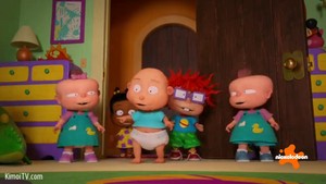  Rugrats (2021) - Tooth hoặc Share 120