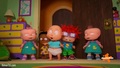 Rugrats (2021) - Tooth or Share 121 - rugrats photo