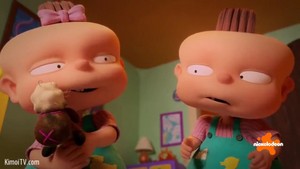  Rugrats (2021) - Tooth hoặc Share 150