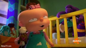 Rugrats (2021) - Tooth or Share 234