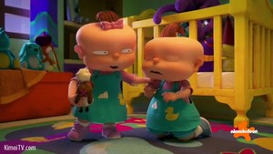 Rugrats (2021) - Tooth or Share 241