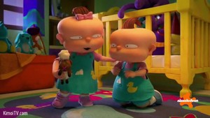 Rugrats (2021) - Tooth or Share 242