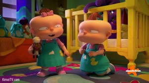 Rugrats (2021) - Tooth or Share 244