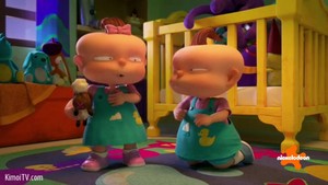 Rugrats (2021) - Tooth or Share 245