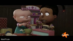 Rugrats (2021) - Tooth or Share 245