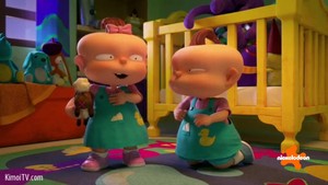 Rugrats (2021) - Tooth or Share 246