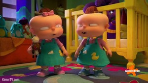 Rugrats (2021) - Tooth or Share 251