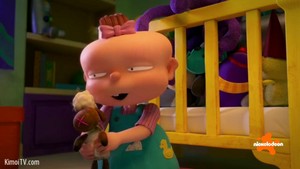 Rugrats (2021) - Tooth or Share 256