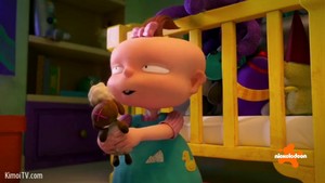 Rugrats (2021) - Tooth or Share 258