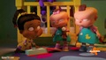 Rugrats (2021) - Tooth or Share 274 - rugrats photo
