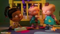 Rugrats (2021) - Tooth or Share 275 - rugrats photo