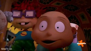 Rugrats (2021) - Tooth or Share 277