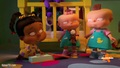 Rugrats (2021) - Tooth or Share 281 - rugrats photo