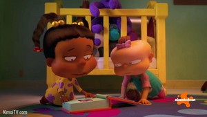 Rugrats (2021) - Tooth or Share 293