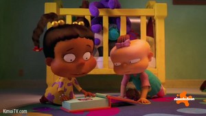 Rugrats (2021) - Tooth or Share 294